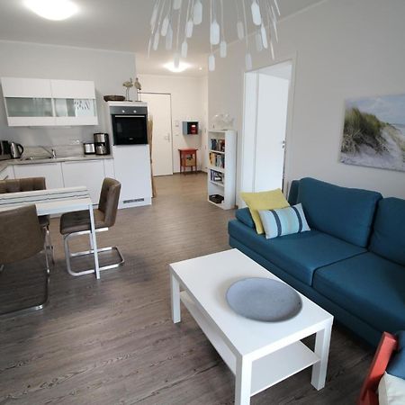 Dock 31 Apartment Neuhaus  ภายนอก รูปภาพ