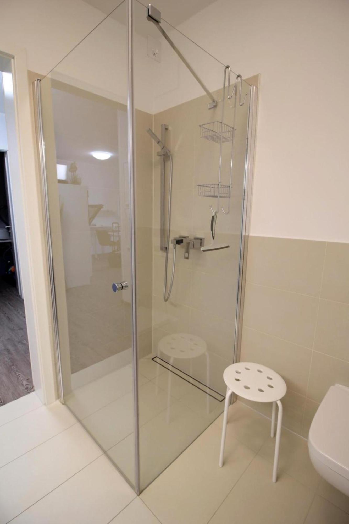 Dock 31 Apartment Neuhaus  ภายนอก รูปภาพ