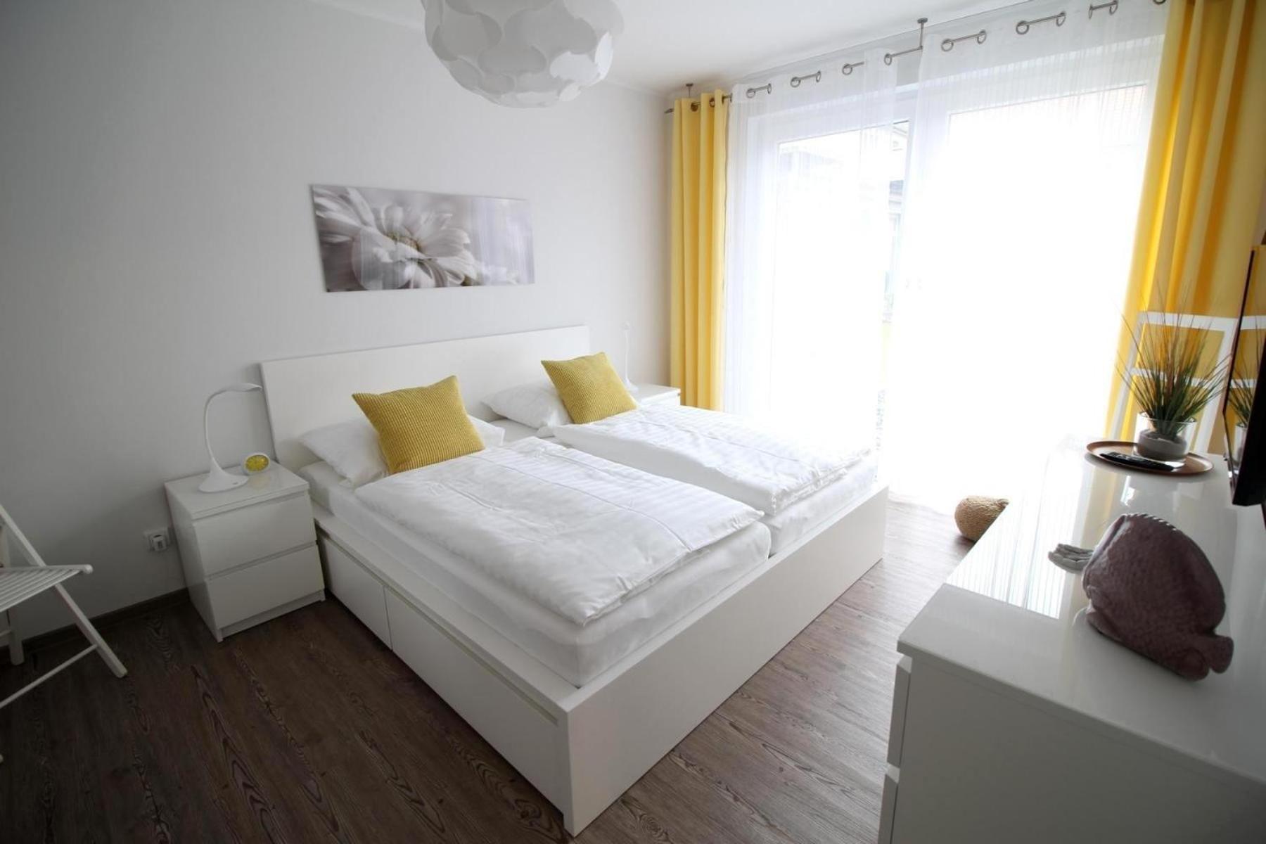 Dock 31 Apartment Neuhaus  ภายนอก รูปภาพ