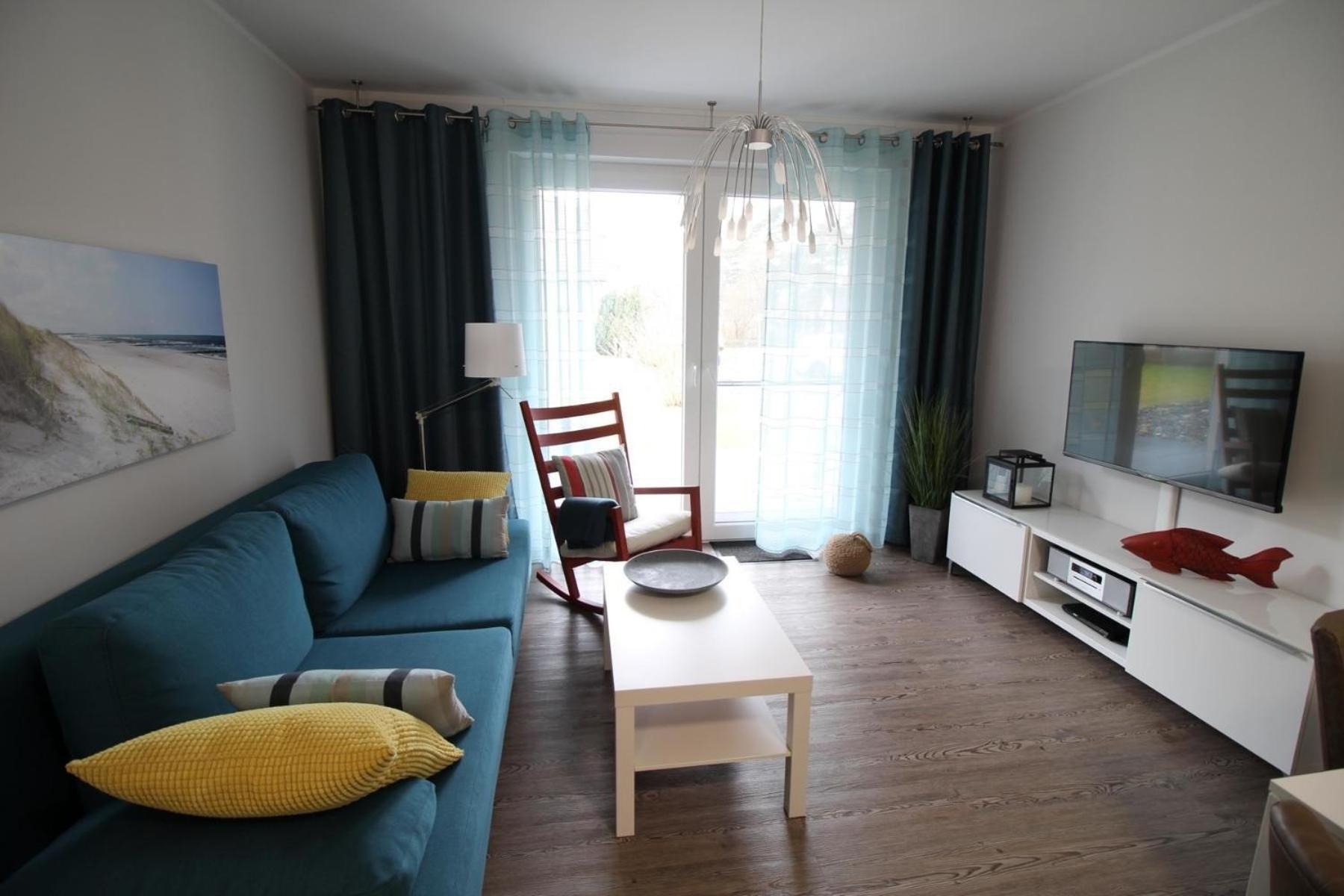 Dock 31 Apartment Neuhaus  ภายนอก รูปภาพ